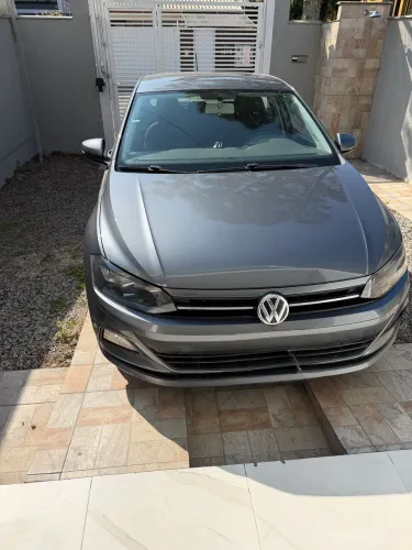 Volkswagen Polo Comfort. 200 TSI 1.0 Flex 12V Aut. 2020