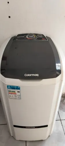 Vendo um tanquinho 20k