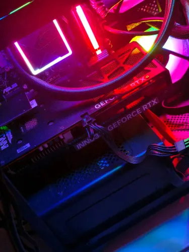 PC GAMER RYZEN 5 8600G