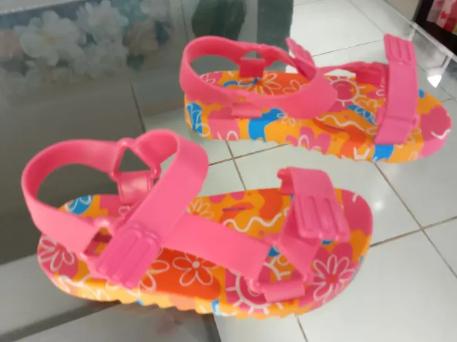 Melissas Infantil