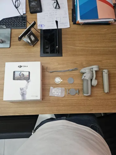 DJI OM 4
