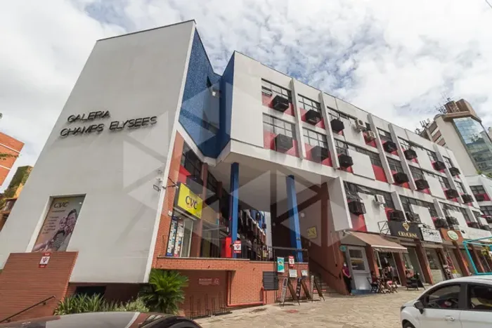 Loja 36M² - para Alugar