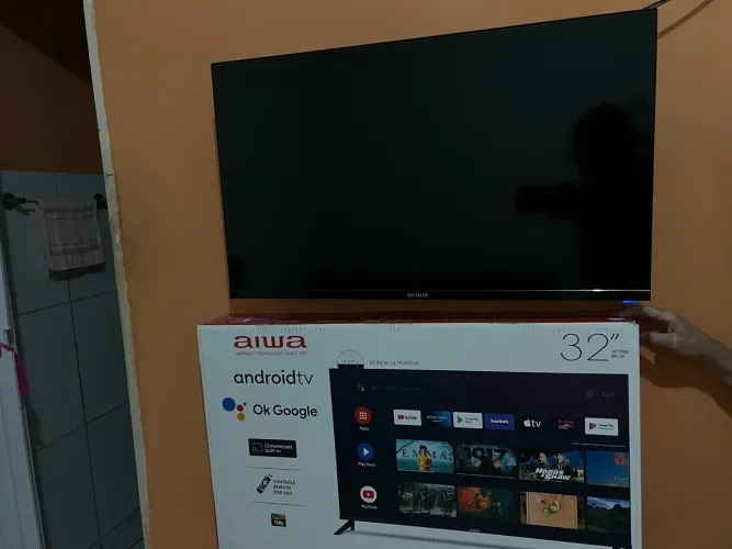 TV 32?