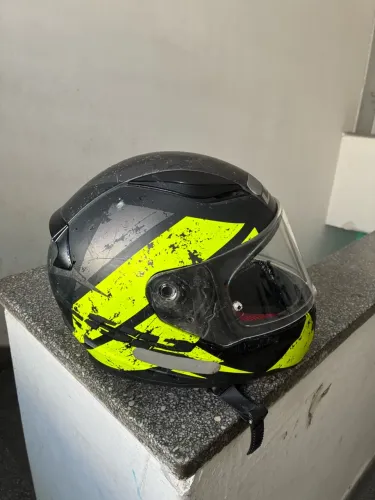 Capacete LS2