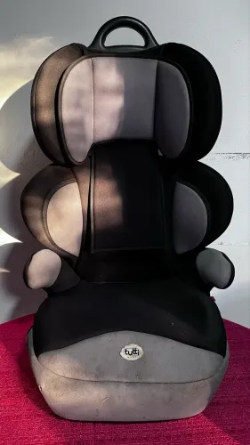 Cadeirinha de carro 