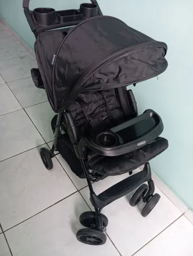 Carrinho de Bebê Cosco