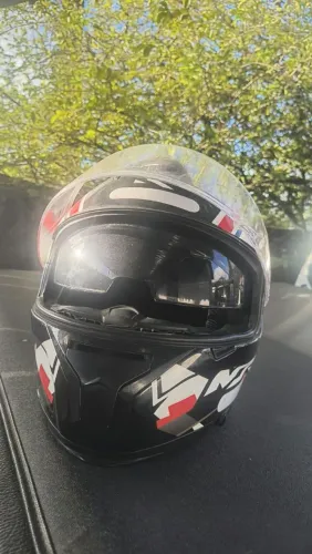 Capacete Norisk