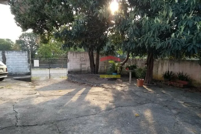 TERRENO VILA GUILHERME