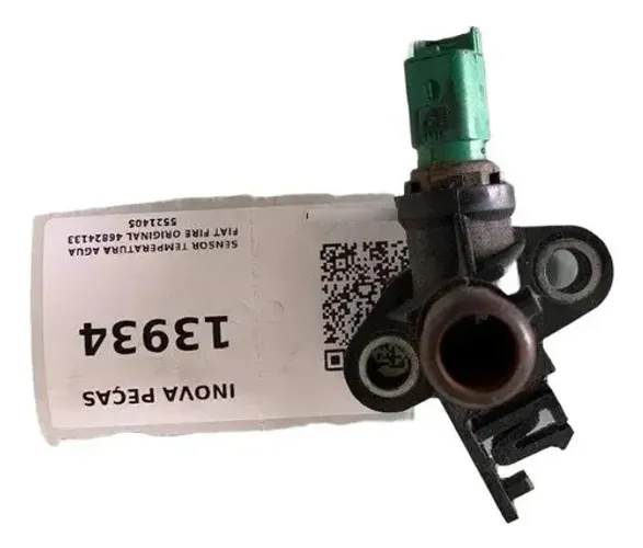 Sensor Temperatura Agua Fiat Fire Original 46824133 5521405