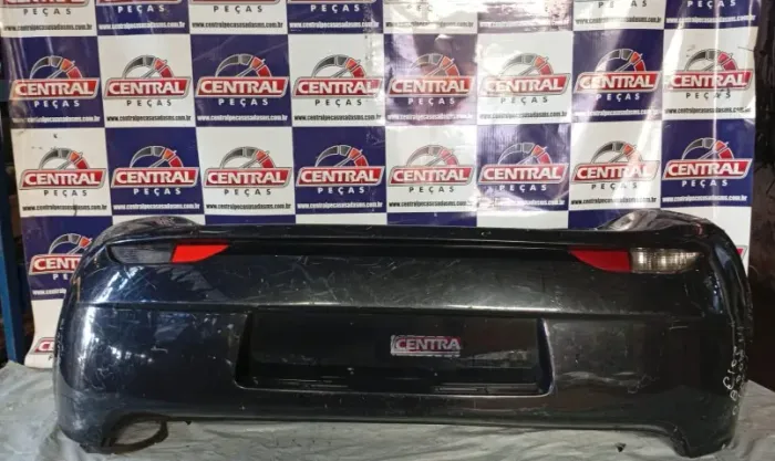 PARA-CHOQUE DIANTEIRO FIAT PUNTO 2008 /12