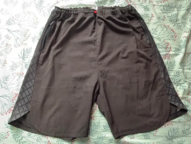 Bermuda Preta G/GG