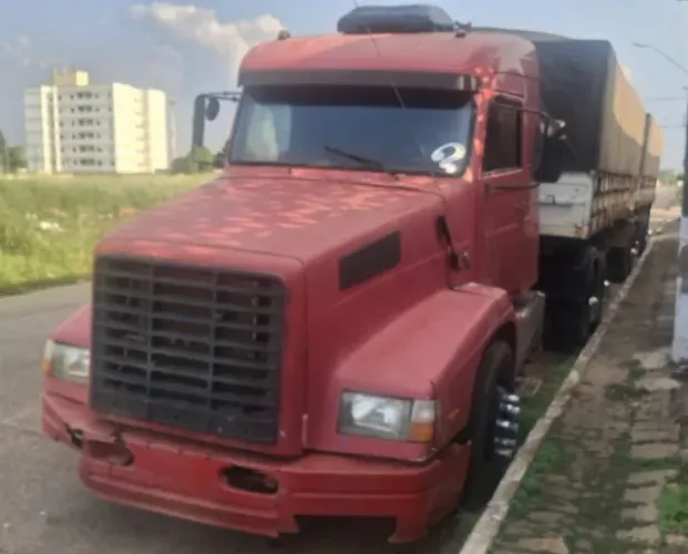 VOLVO NL 12 360 BITREM