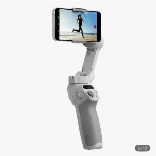 GIMBAL DJI OSMO SE