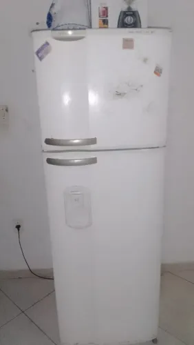 Vendo geladeira