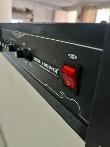 Cabeçote de baixo oneal ocb 1000hx 