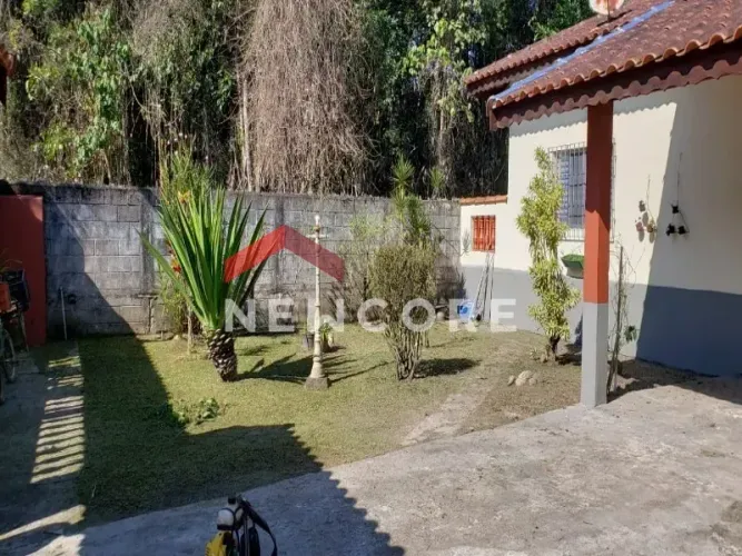 Chácara em Rua Seis - Jardim Somar - Peruíbe/SP