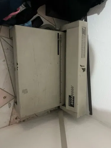 Vendo encadernadora espiramaq