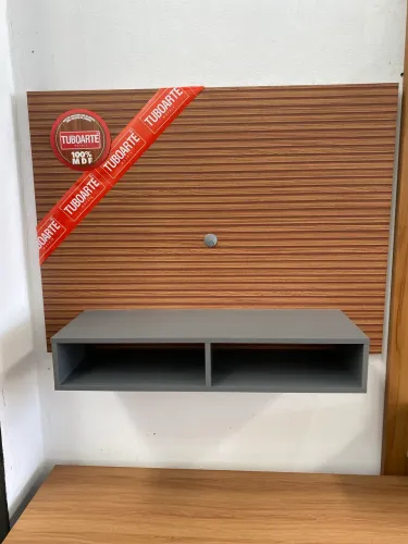 Painel de TV novo 