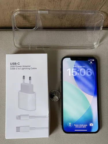 iPhone 12 Pro 128 GB