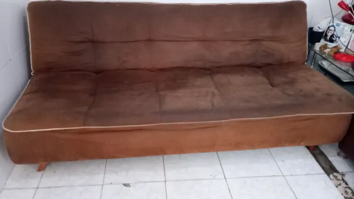 Sofa cama