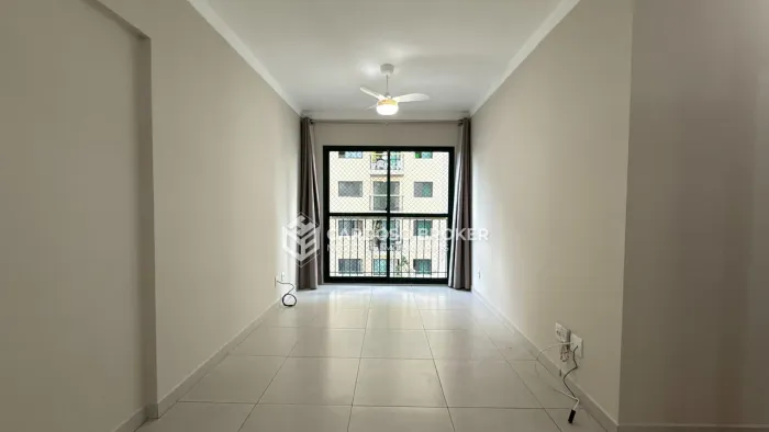 Apartamento para locação, Condomínio Victoria I, Alphaville Centro Industrial e Empresaria
