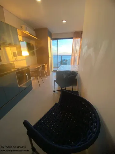 APARTAMENTO RESIDENCIAL em SALVADOR - BA, RIO VERMELHO