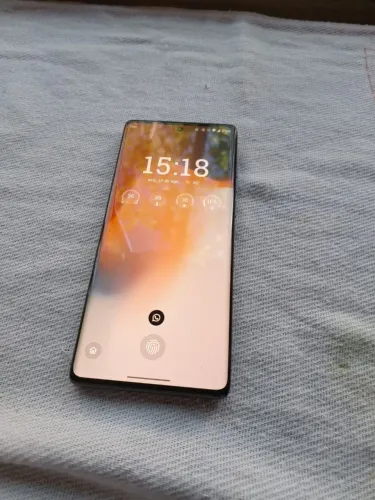 Motorola Edge 50 fusion