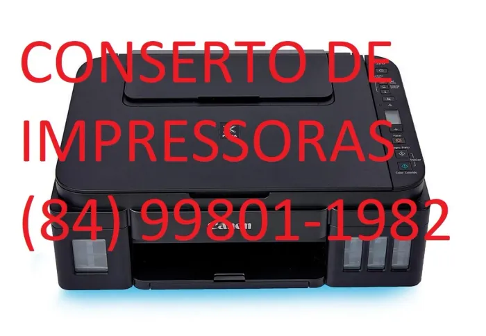 Impressora sem ligar direito