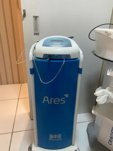 Carboxiterapia 