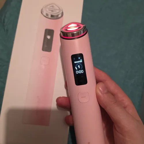 Medicube Booster Pro X2