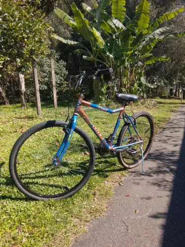 Bicicleta aro 26 