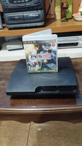 PS3 islim