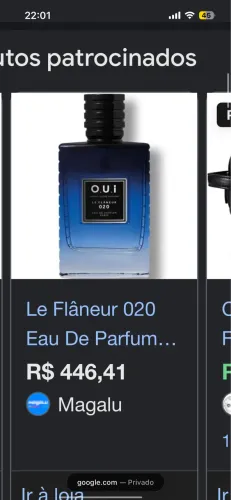 Perfume 