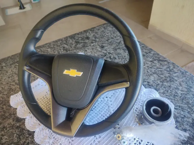 Volante Chevrolet (sem Airbag ) 