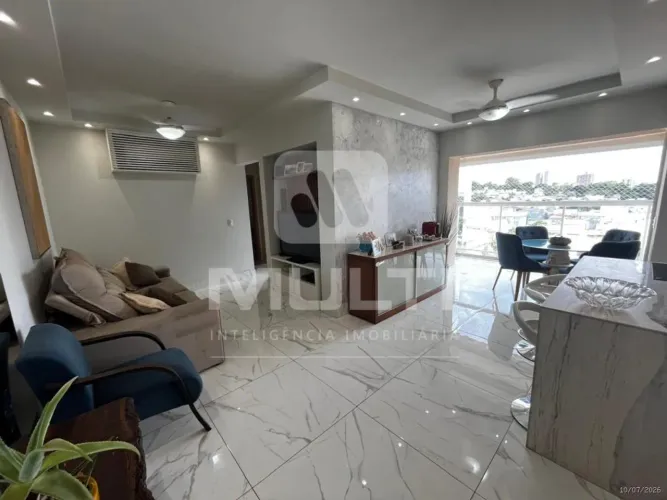 Apartamento - MORADA DA COLINA