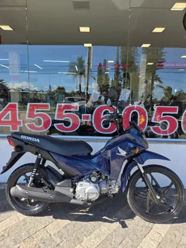 Honda POP 110