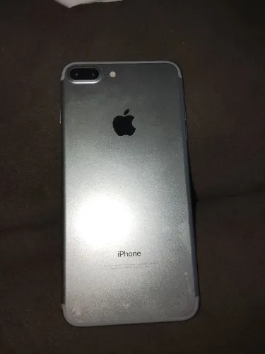 iPhone 7 plus