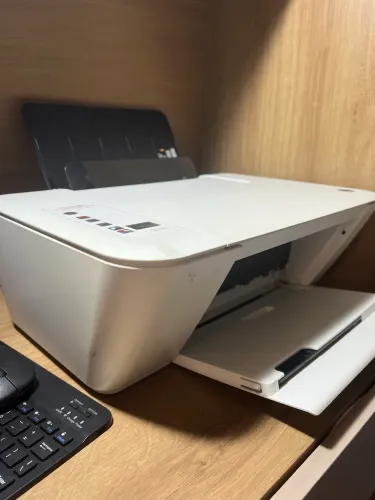 hp impressora deskjet advantage 2546