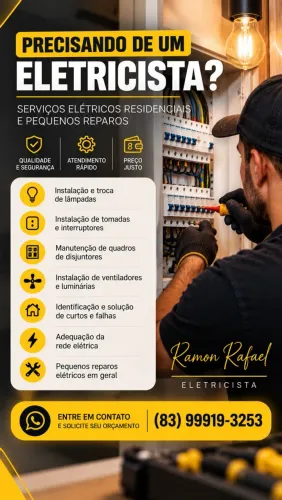 Eletricista