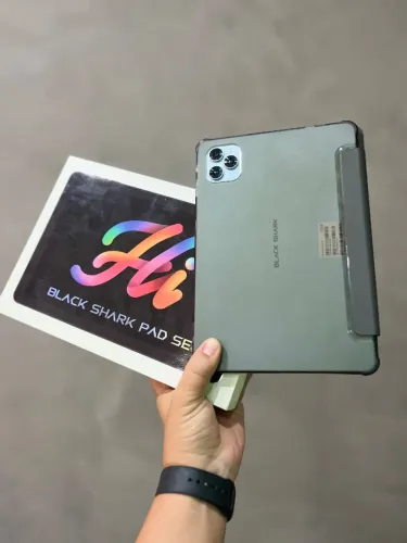 Tela 10,1 Pegadas LCD com resolução HD / Tablet baratinho