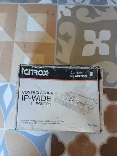 IP WiDE Citrox PPA