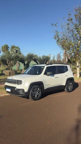 Jeep Renegade Long. T270 1.3 TB 4X2 Flex Aut. 2022
