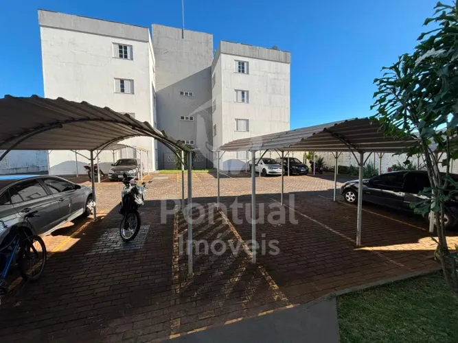Apartamento com 2 dormitórios para locação, MINAS GERAIS, UBERLANDIA - MG