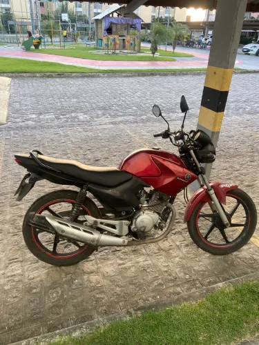 Vendo moto no precinho