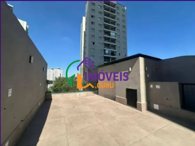 CASA EM CONDOMÍNIO - VILA MASCOTE - SP