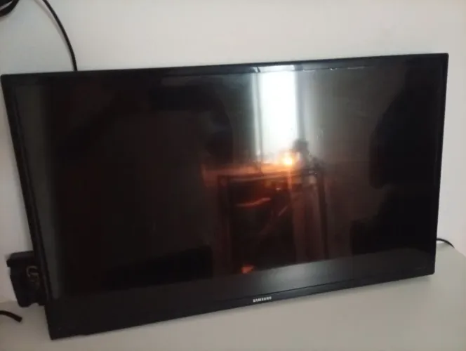 Televisão Samsung 32 polegadas