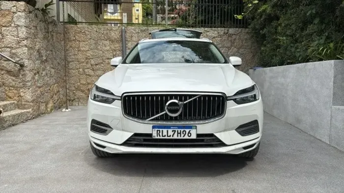 Volvo XC-60 XC 60 T-8 Híbrido Inscription 2.0 5P 2021