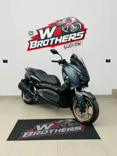 Yamaha Xmax - 2024
