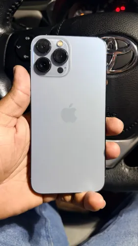 iPhone 13 Pro Max 