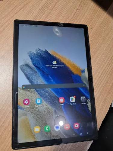 Tablet Samsung tabA8 CHIP 64gb